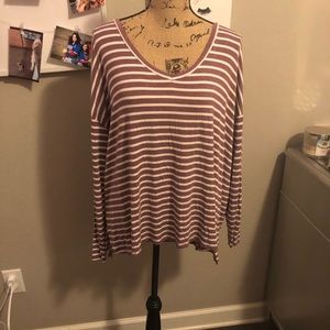 American eagle long sleeve